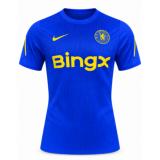 Chelsea Pre-partido camiseta V3 2026/27 Chelsea Pre-partido camiseta V3 2026/27